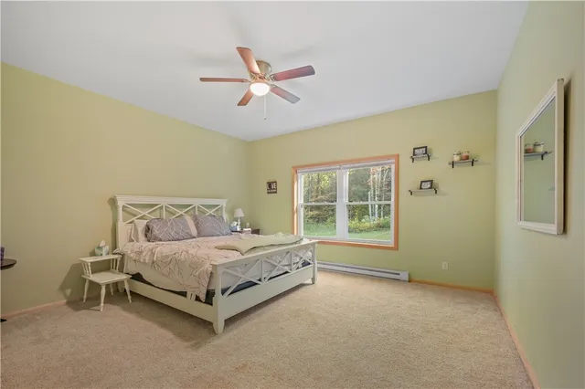 $599,000 | 1724 Calhoun Hill Road, Andes, NY 13731