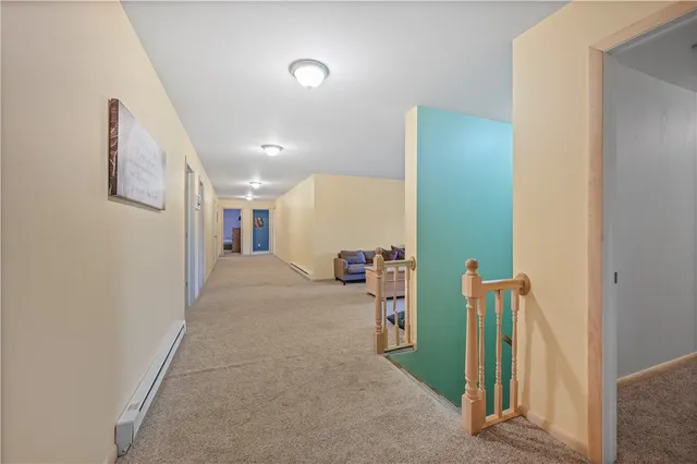 $599,000 | 1724 Calhoun Hill Road, Andes, NY 13731