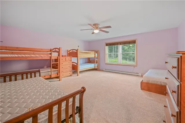 $599,000 | 1724 Calhoun Hill Road, Andes, NY 13731