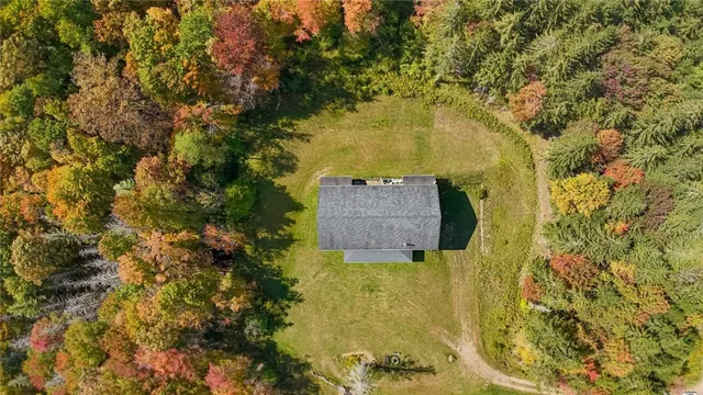 $599,000 | 1724 Calhoun Hill Road, Andes, NY 13731