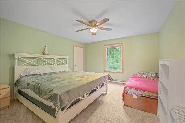 $599,000 | 1724 Calhoun Hill Road, Andes, NY 13731