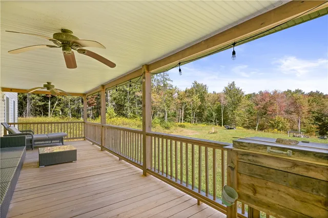 $599,000 | 1724 Calhoun Hill Road, Andes, NY 13731