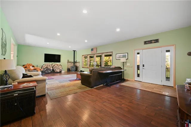 $599,000 | 1724 Calhoun Hill Road, Andes, NY 13731