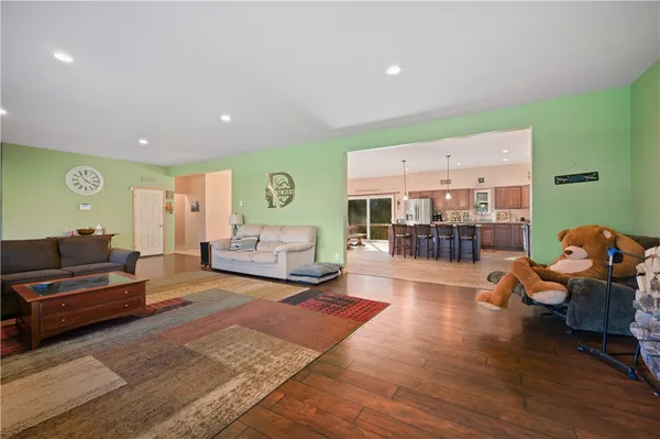 $575,000 | 1724 Calhoun Hill Road, Andes, NY 13731