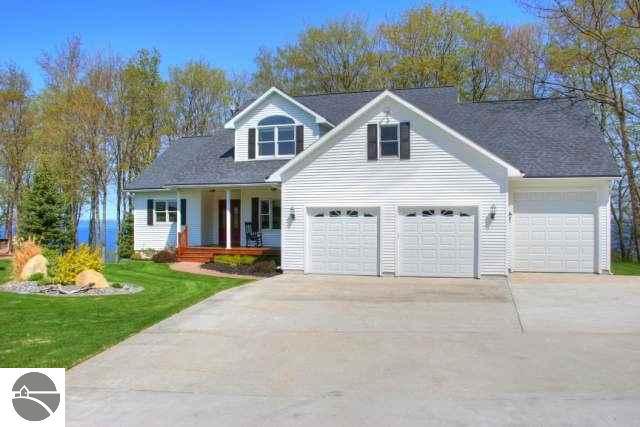 3997 Smokey Ridge Road Traverse City, MI 49686 - Photo 1 of 15 1701692.JPG