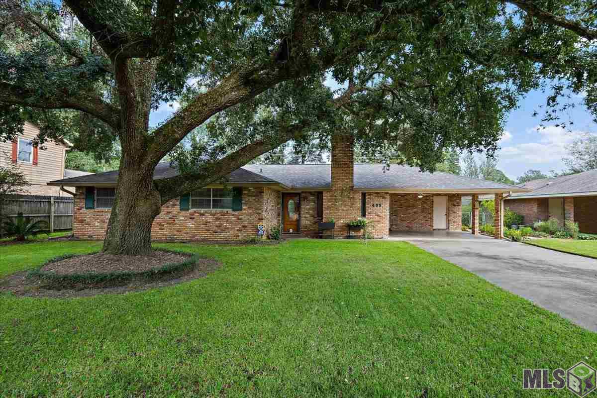 405 Wilton Drive Baton Rouge, LA 70815 - Photo 1 of 20 Gallery Image 1