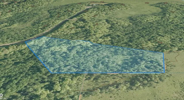 $40,000 | Lot 13 Beaver Drive, Brainerd, MN 56401