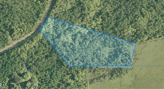 $40,000 | Lot 13 Beaver Drive, Brainerd, MN 56401