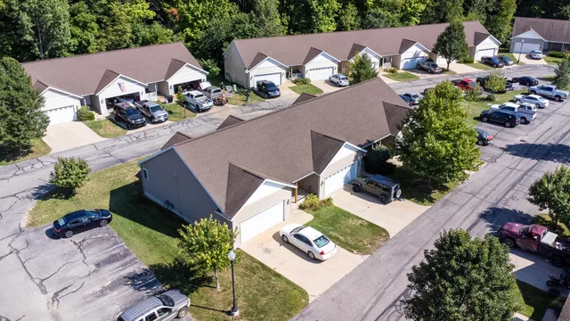 $225,000 | 722 Tioga Park Drive, Unit 722, Big Rapids, MI 49307