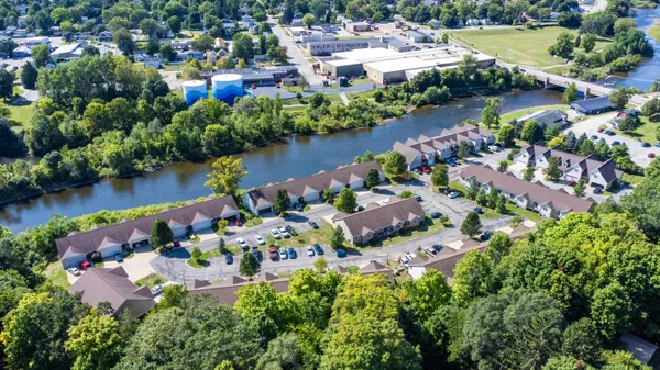 $225,000 | 722 Tioga Park Drive, Unit 722, Big Rapids, MI 49307