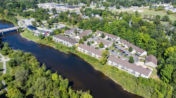 $225,000 | 722 Tioga Park Drive, Unit 722, Big Rapids, MI 49307