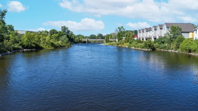 $225,000 | 722 Tioga Park Drive, Unit 722, Big Rapids, MI 49307