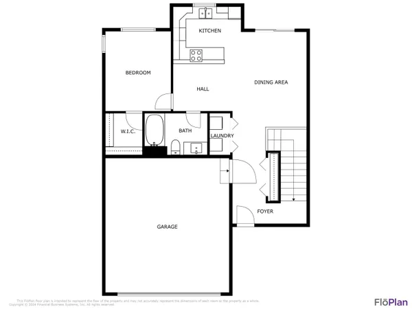 $225,000 | 722 Tioga Park Drive, Unit 722, Big Rapids, MI 49307