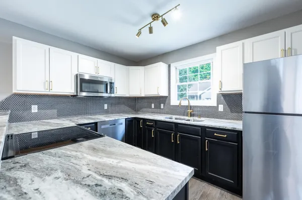 $225,000 | 722 Tioga Park Drive, Unit 722, Big Rapids, MI 49307