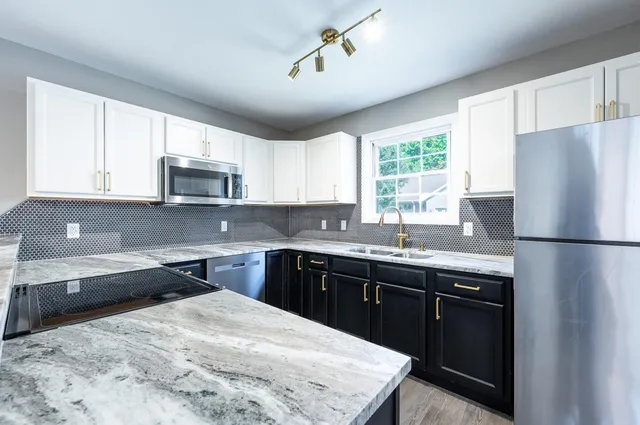 $225,000 | 722 Tioga Park Drive, Unit 722, Big Rapids, MI 49307