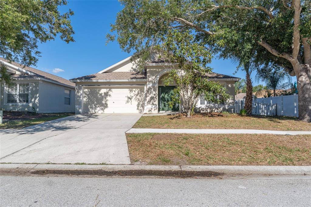 12907 Early Run Lane Riverview, FL 33578 - Photo 1 of 30