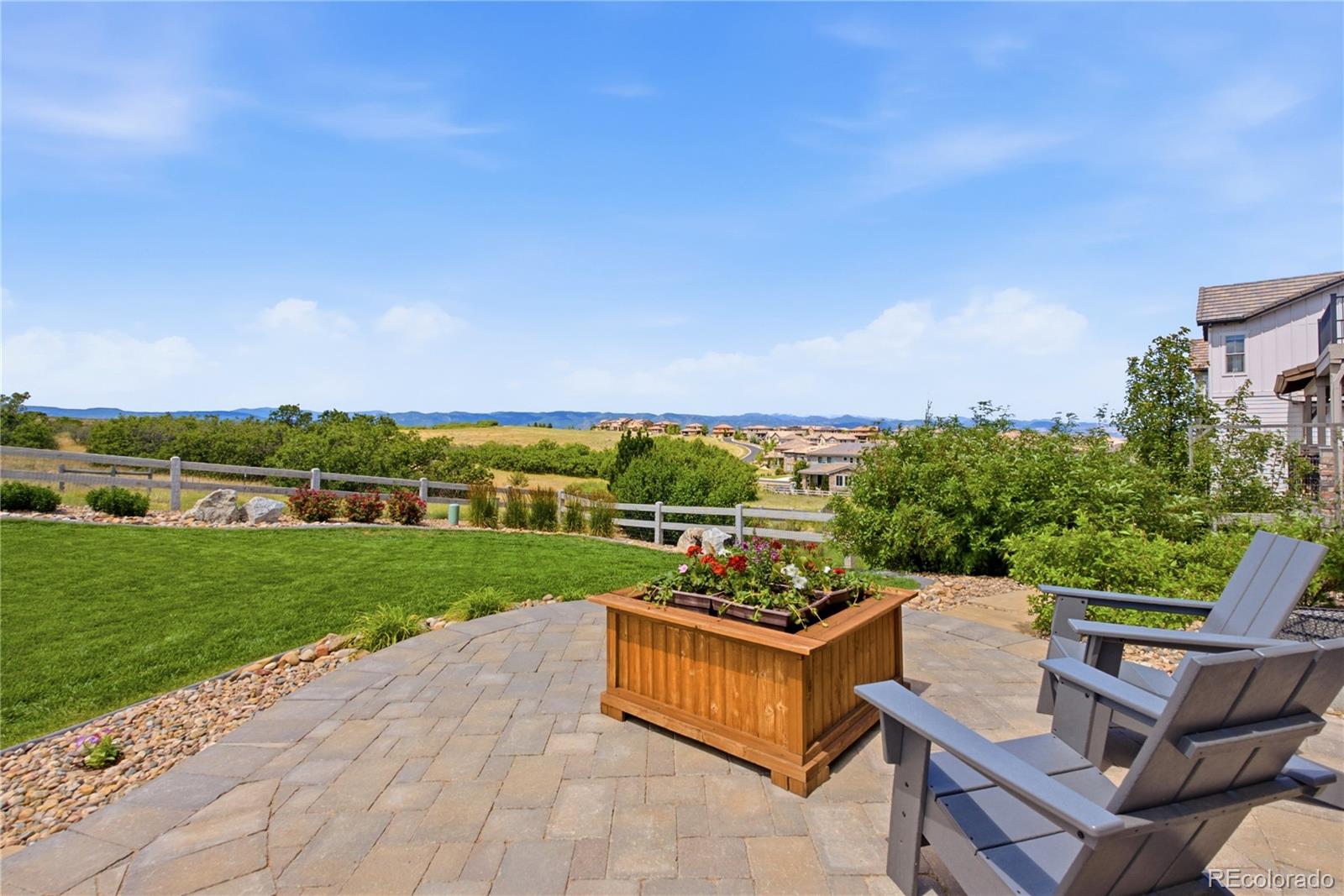 10879 Red Sun Court Highlands Ranch, CO 80126 - Photo 26 of 50