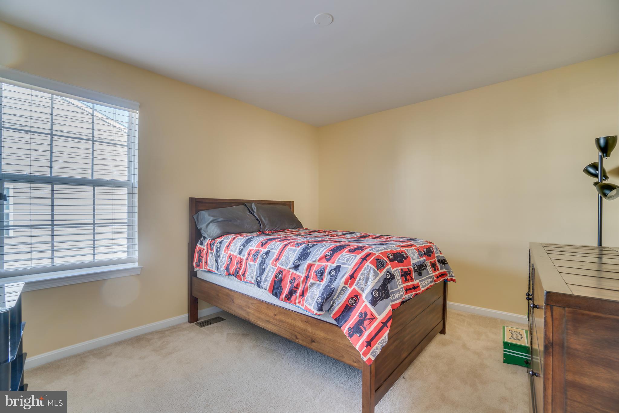 3456 Eagle Ridge Drive Woodbridge, VA 22191 - Photo 23 of 44 Spacious Bedroom