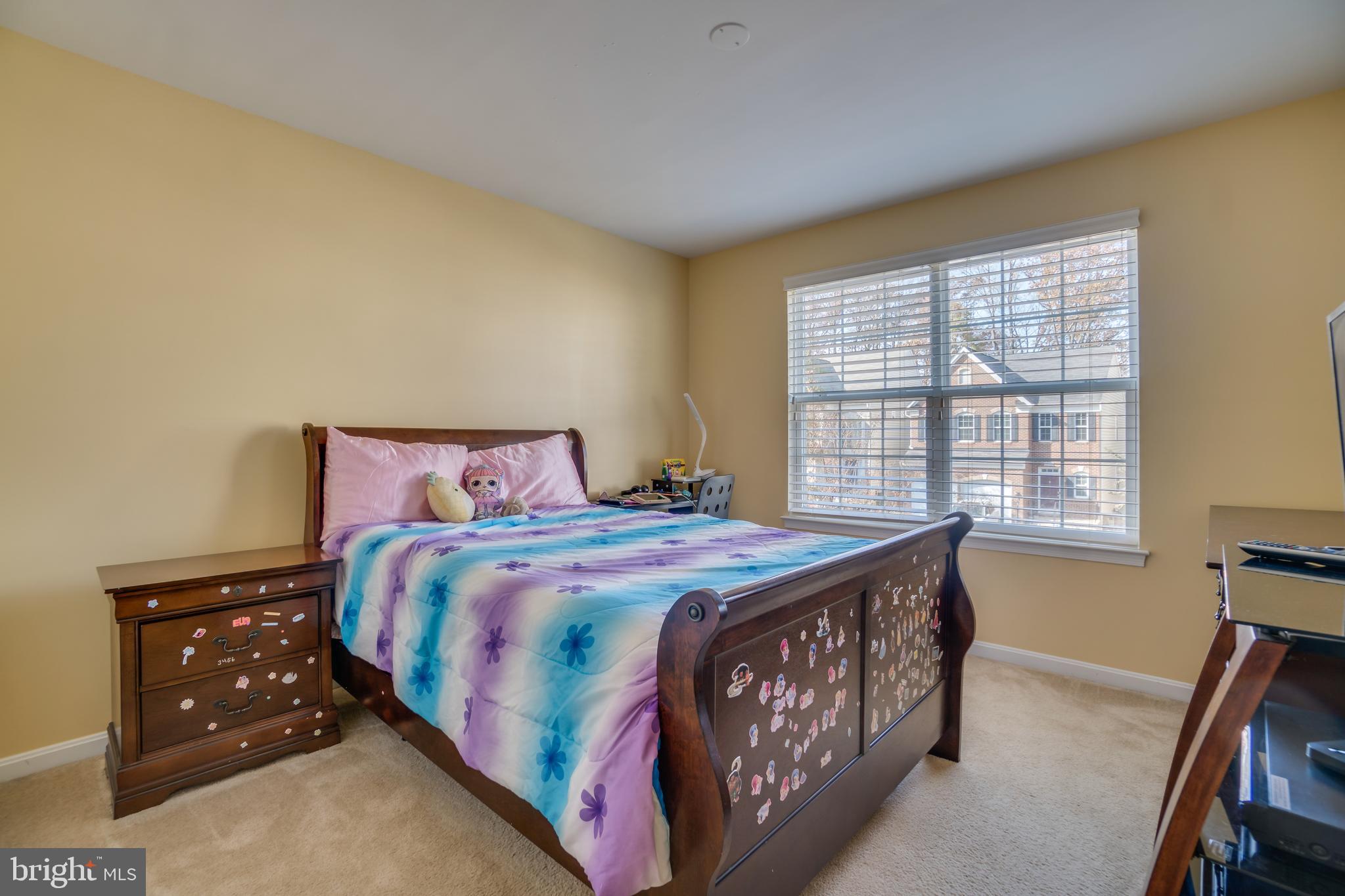 3456 Eagle Ridge Drive Woodbridge, VA 22191 - Photo 27 of 44 Bedroom