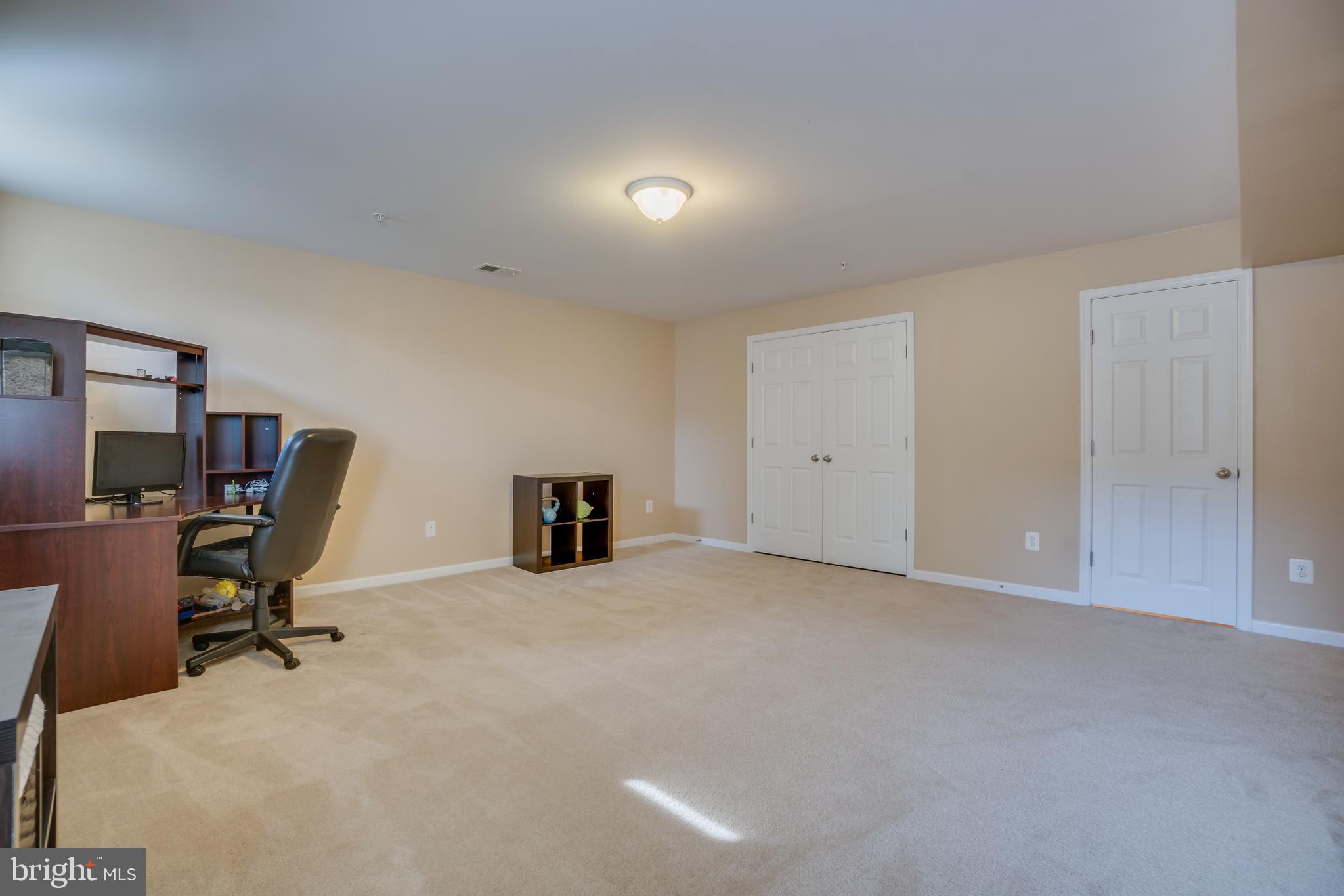3456 Eagle Ridge Drive Woodbridge, VA 22191 - Photo 34 of 44 Spacious Basement