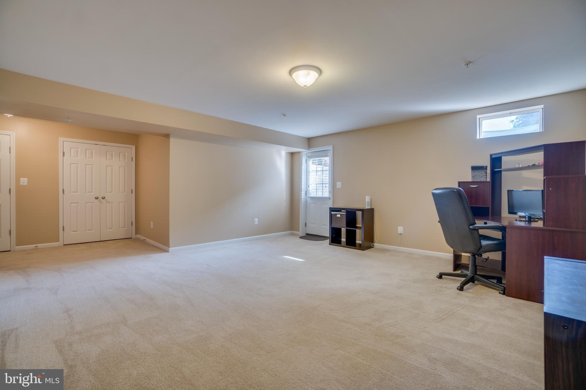 3456 Eagle Ridge Drive Woodbridge, VA 22191 - Photo 35 of 44 Walk-up Basement