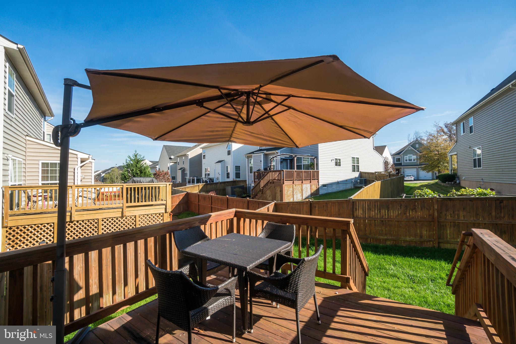 3456 Eagle Ridge Drive Woodbridge, VA 22191 - Photo 40 of 44
