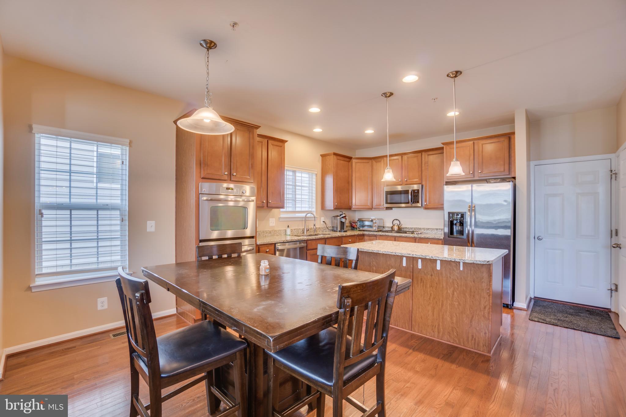 3456 Eagle Ridge Drive Woodbridge, VA 22191 - Photo 43 of 44 Open Floor Plan