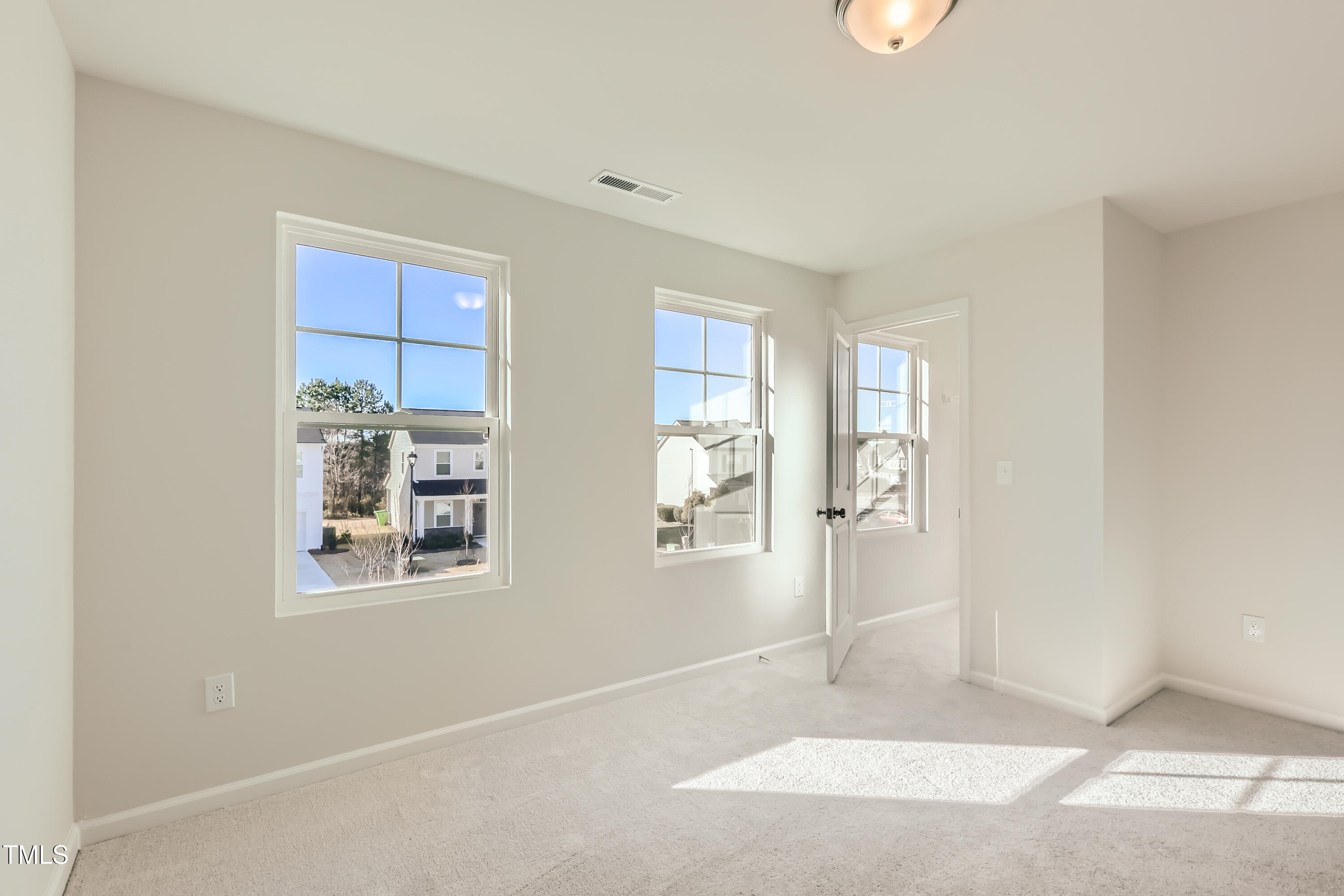 85 Sunshine Road Kenly, NC 27542 - Photo 12 of 13 16 2nd Floor Bedroom