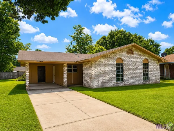$54,900 | 7474 East Driftwood Drive, Ventress, LA 70783
