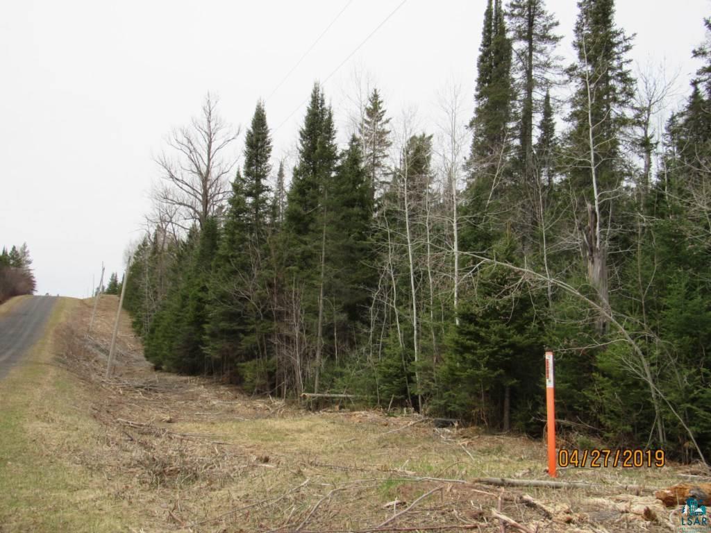 20-acres Lund Road Maple, WI 54854 - Photo 2 of 21