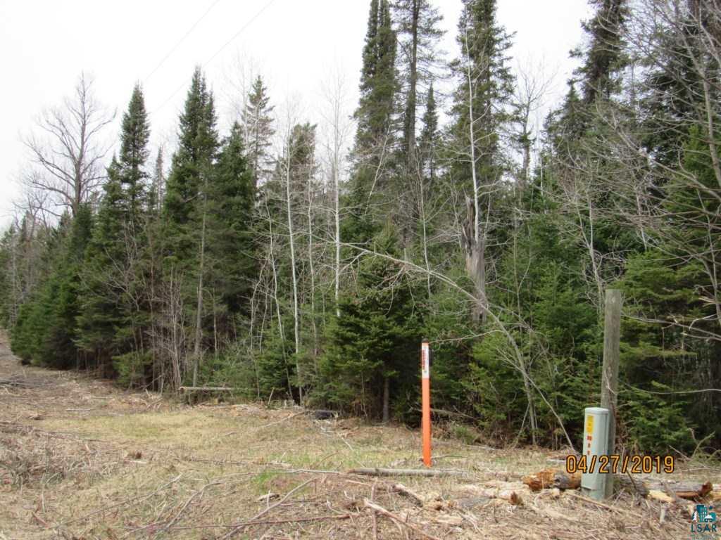 20-acres Lund Road Maple, WI 54854 - Photo 3 of 21
