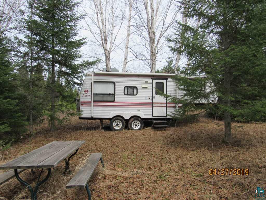 20-acres Lund Road Maple, WI 54854 - Photo 6 of 21