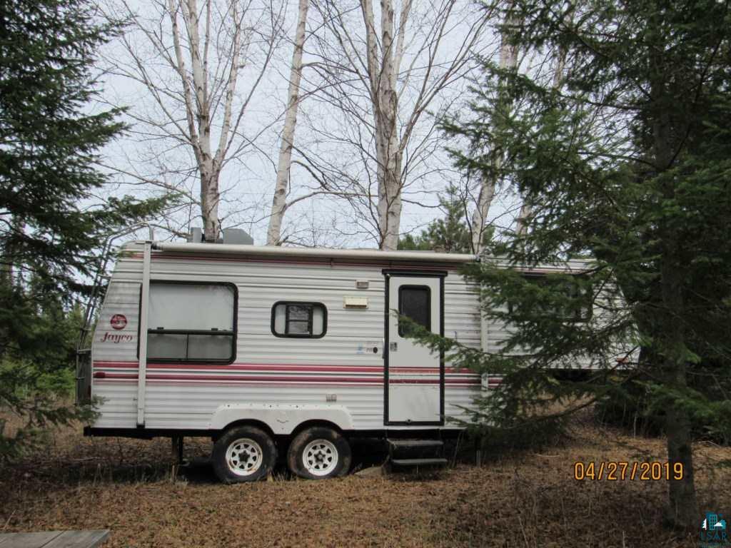 20-acres Lund Road Maple, WI 54854 - Photo 7 of 21