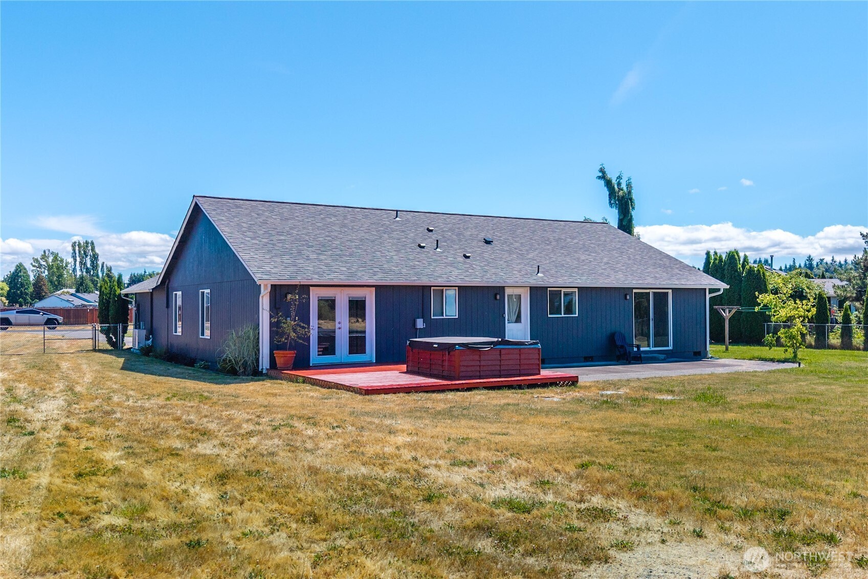 9200 Applegate Loop Southwest Rochester, WA 98579 - Photo 23 of 40