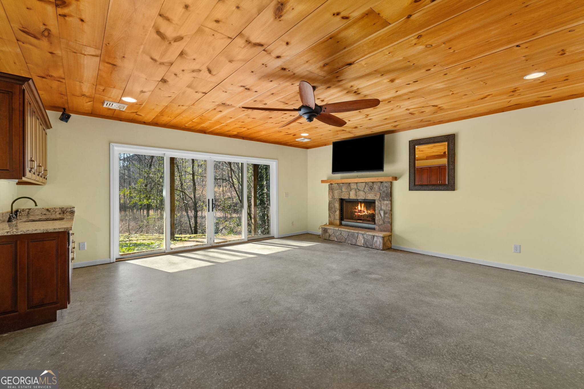 1242 Moccasin Creek Road Clarkesville, GA 30523 - Photo 44 of 62