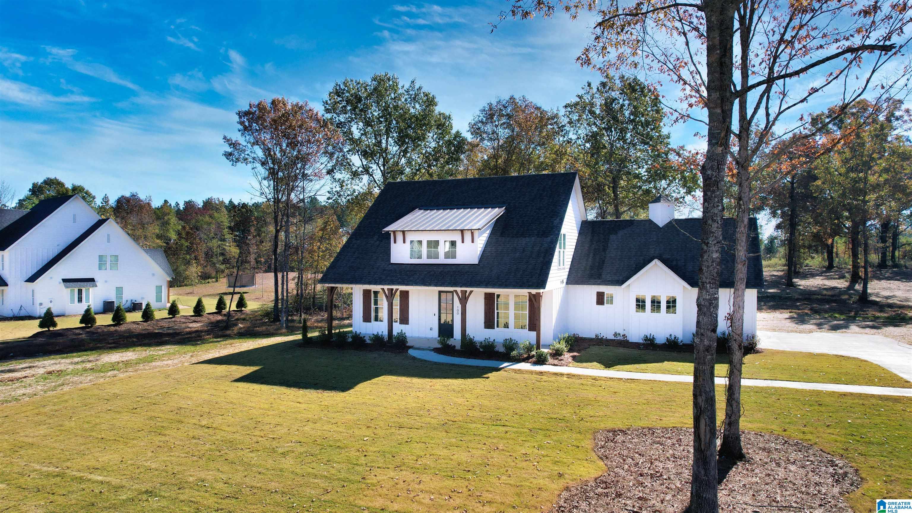100 Stonewood Trail Springville, AL 35146 - Photo 3 of 36