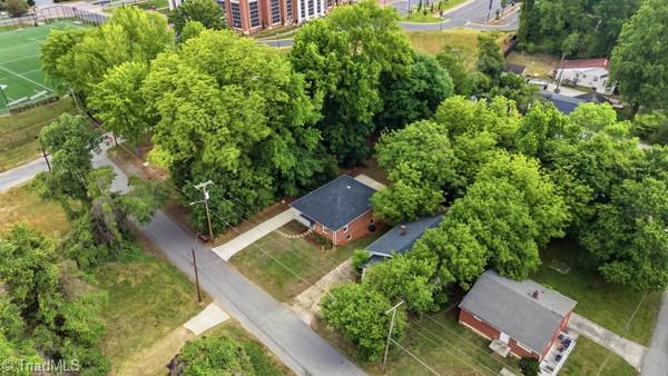 504 4th Street High Point, NC 27260 - Photo 25 of 26
