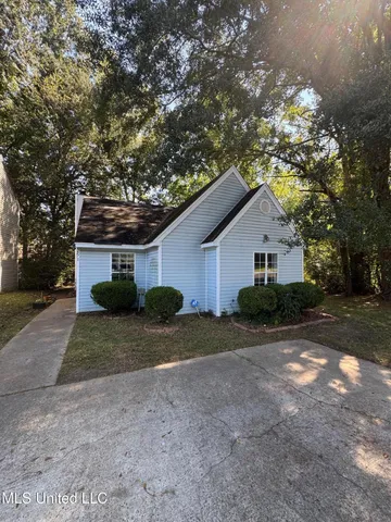 $74,900 | 5571 Tiki Lane, Jackson, MS 39212