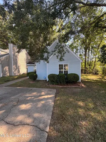 $74,900 | 5571 Tiki Lane, Jackson, MS 39212