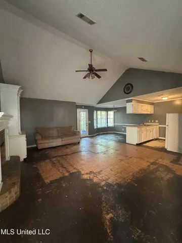 $74,900 | 5571 Tiki Lane, Jackson, MS 39212