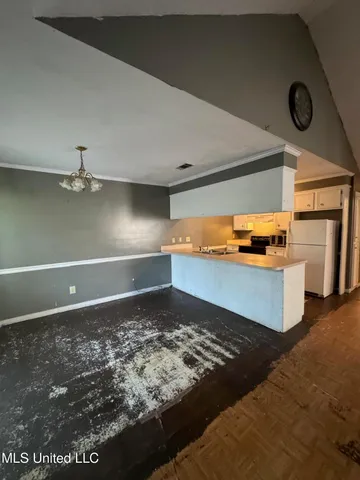 $74,900 | 5571 Tiki Lane, Jackson, MS 39212