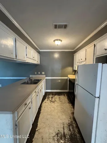 $74,900 | 5571 Tiki Lane, Jackson, MS 39212