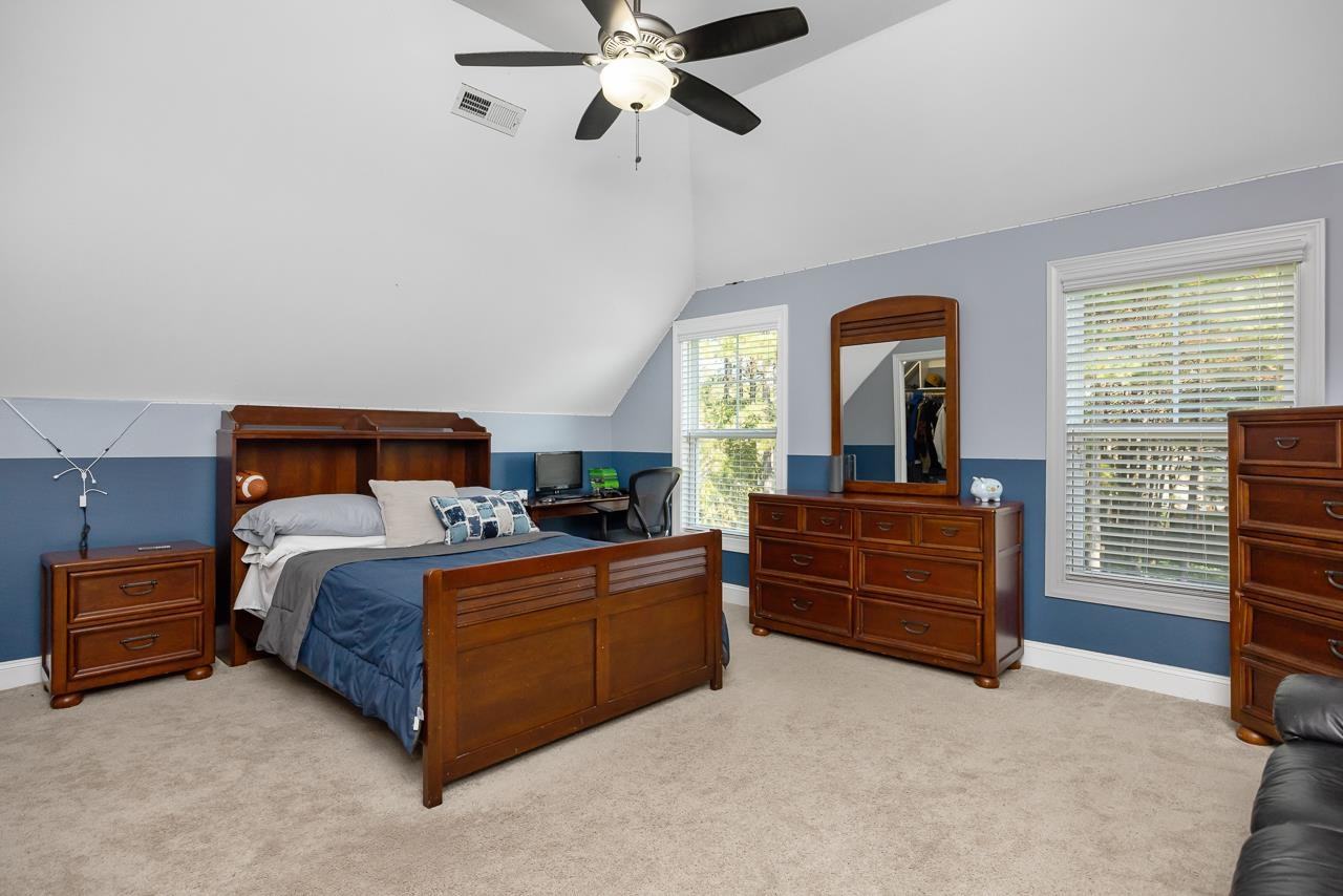 4304 Glengrove Road Raleigh, NC 27616 - Photo 25 of 45 Photo 25
