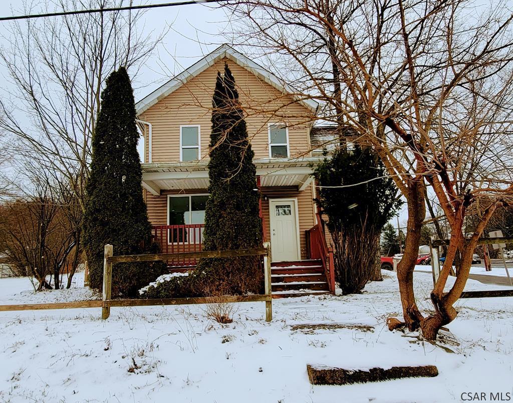 2 East Pike Road Indiana, PA 15701 - Photo 21 of 21