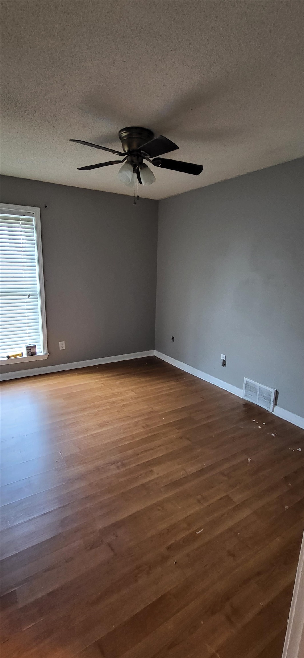 4567 Crump Road Memphis, TN 38141 - Photo 28 of 28 a view of room with wooden floor