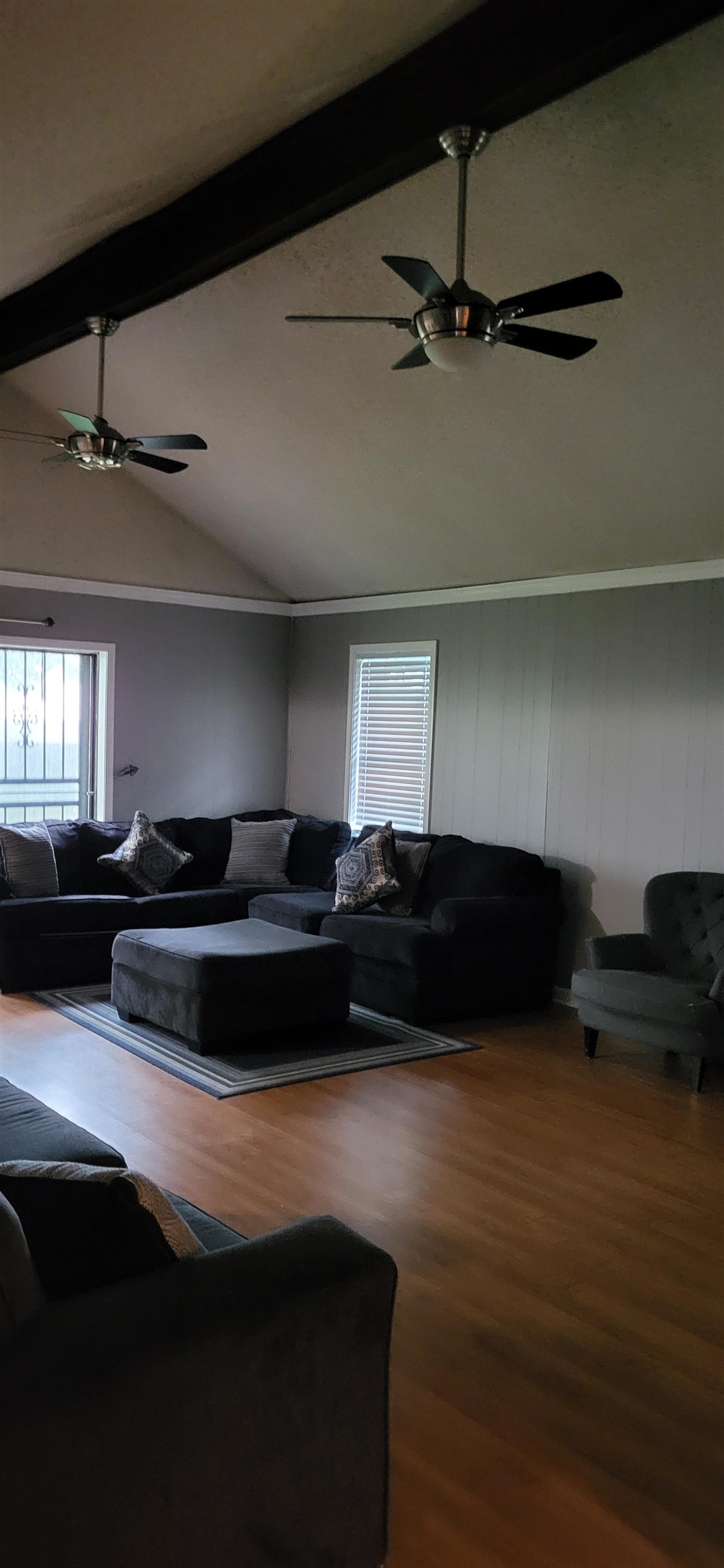 4567 Crump Road Memphis, TN 38141 - Photo 7 of 28 a living room with furniture