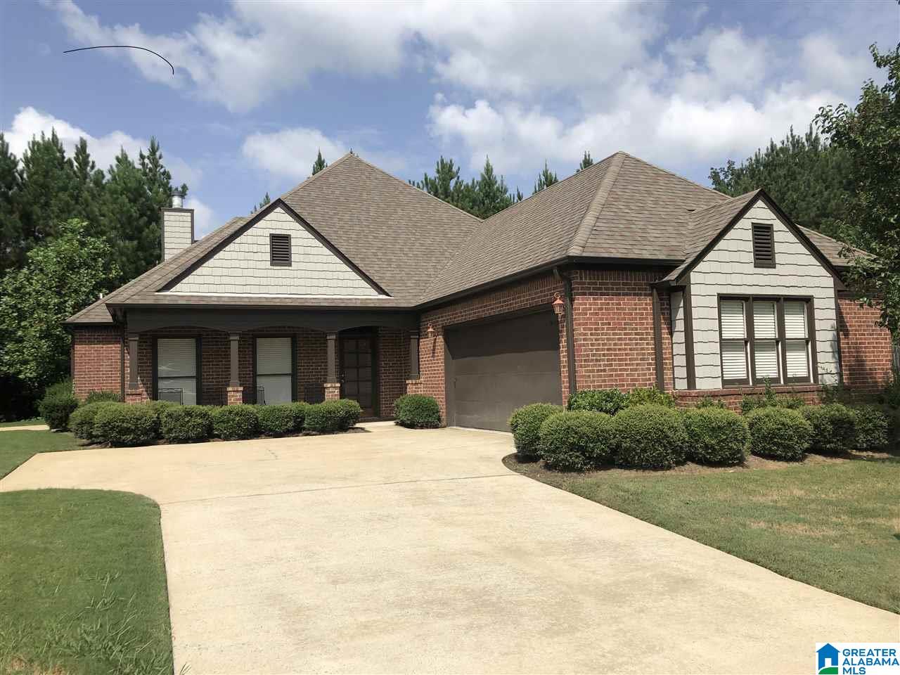 357 Chesser Loop Circle Chelsea, AL 35043 - Photo 1 of 1