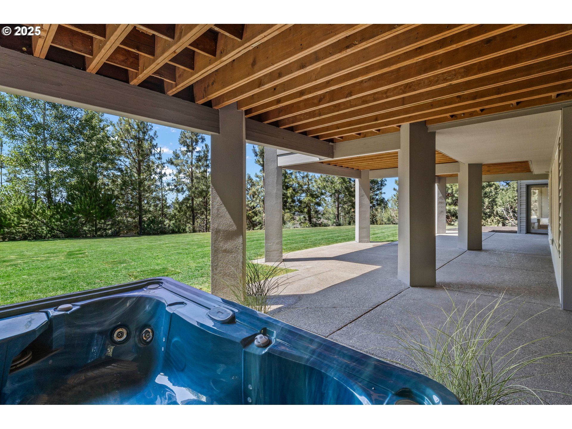 3155 Northwest Metke Place Bend, OR 97703 - Photo 3 of 28 a view of outdoor space and yard