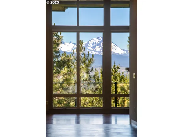 a view of a floor to ceiling window