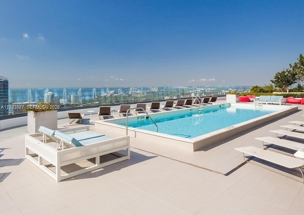 45 Southwest 9th Street, Unit 3501 Miami, FL 33130 - Photo 5 of 19 Photo 5